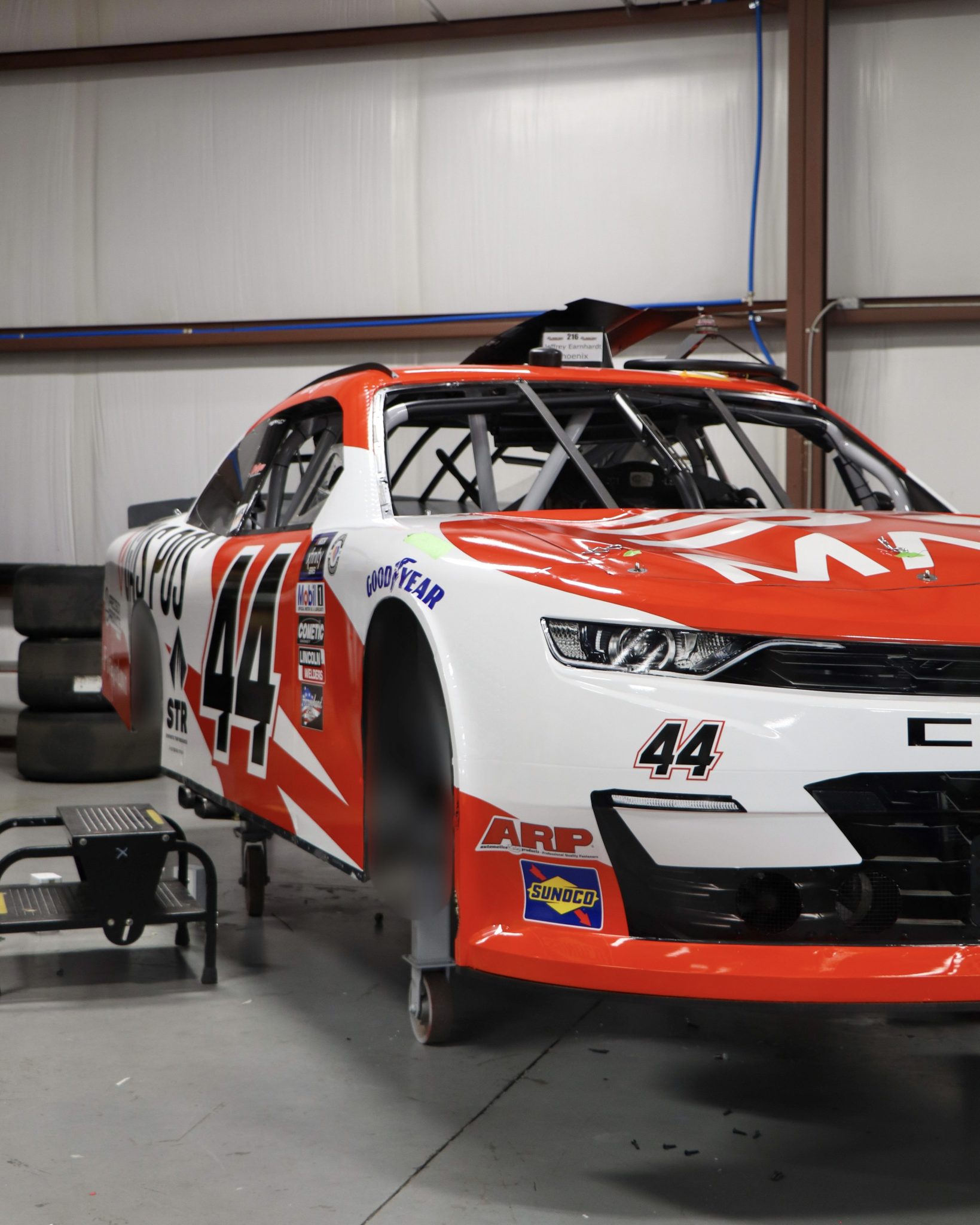 Jeffrey Earnhardt Phoenix Scheme