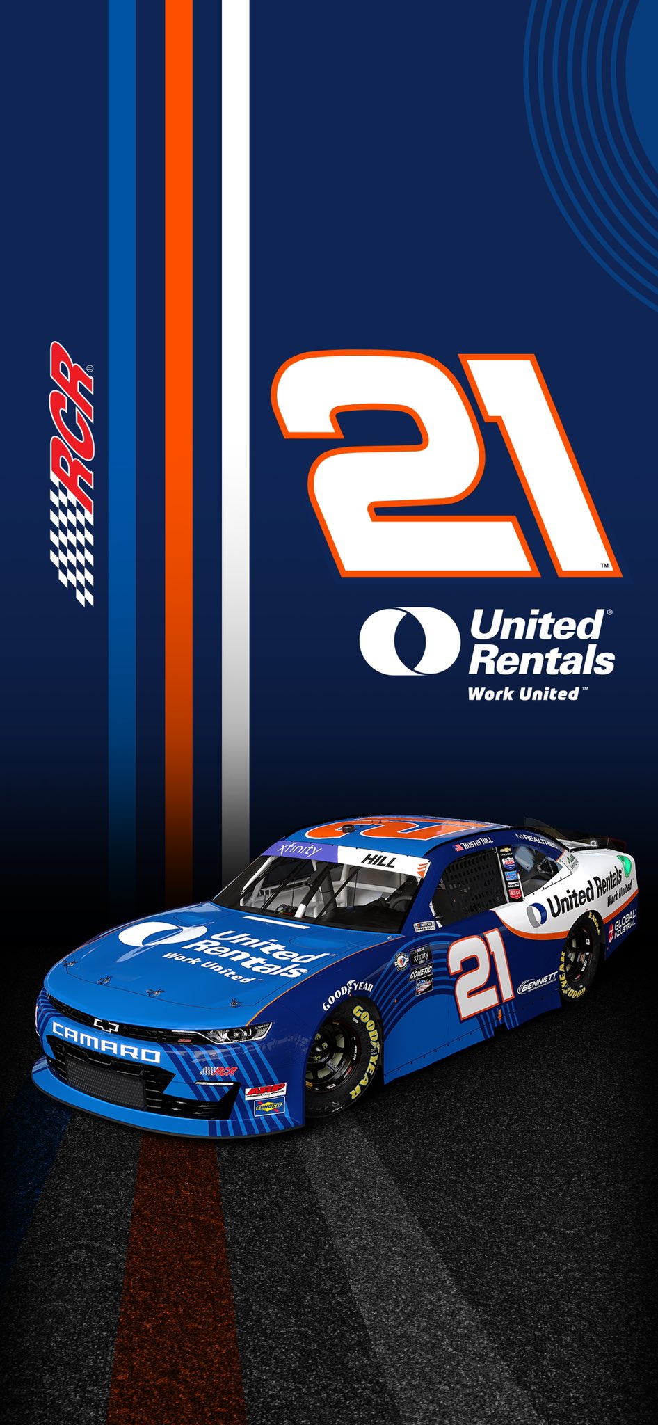 Austin Hill Phoenix Scheme