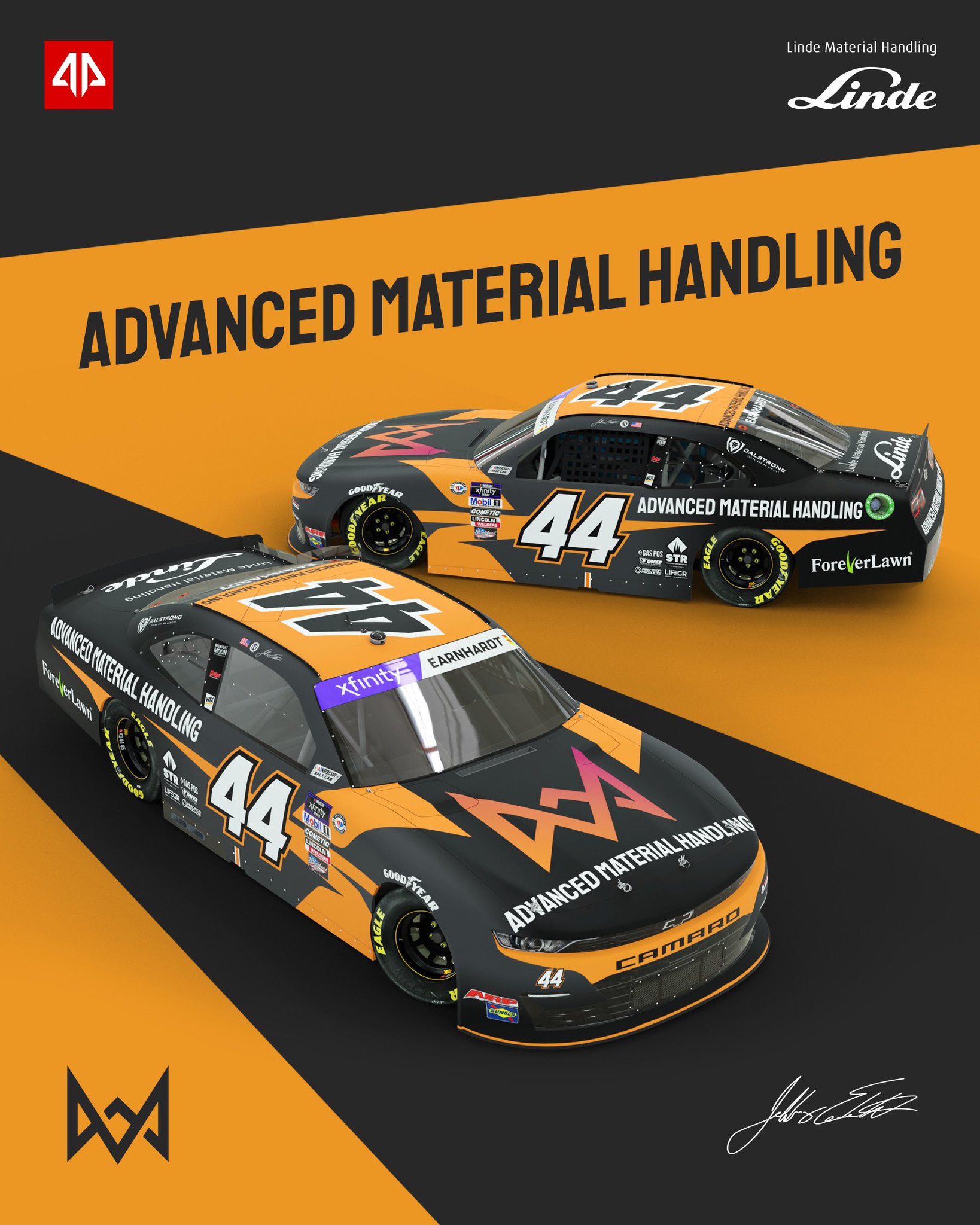 Jeffrey Earnhardt Atlanta Scheme