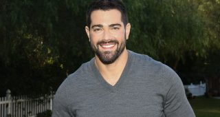 Jesse Metcalfe named co-Grand Marshal for Atlanta's Ambetter Health 400