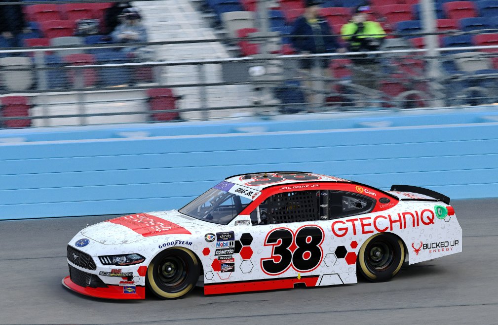 Joe Graf Jr Phoenix Scheme