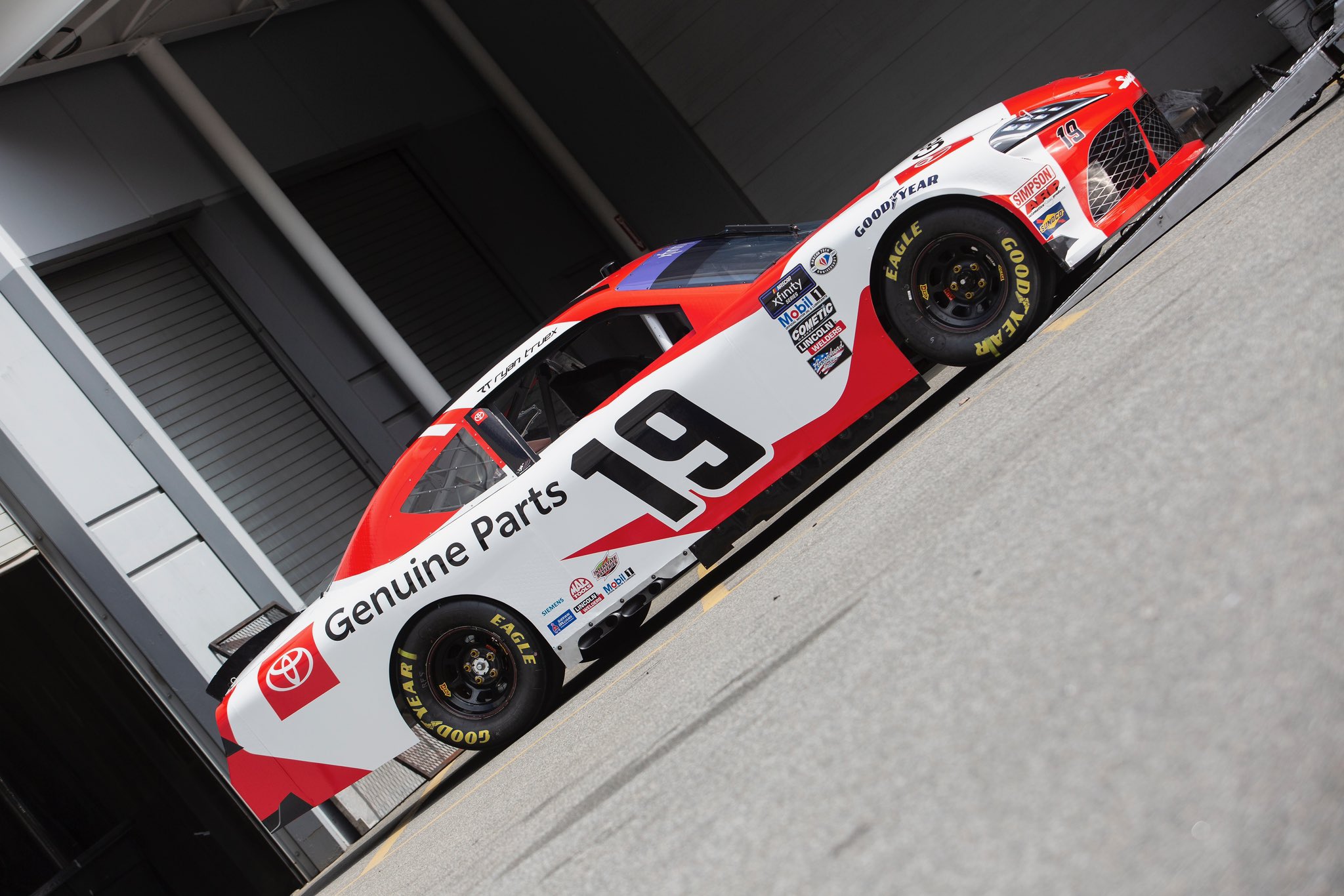 Ryan Truex Phoenix Scheme