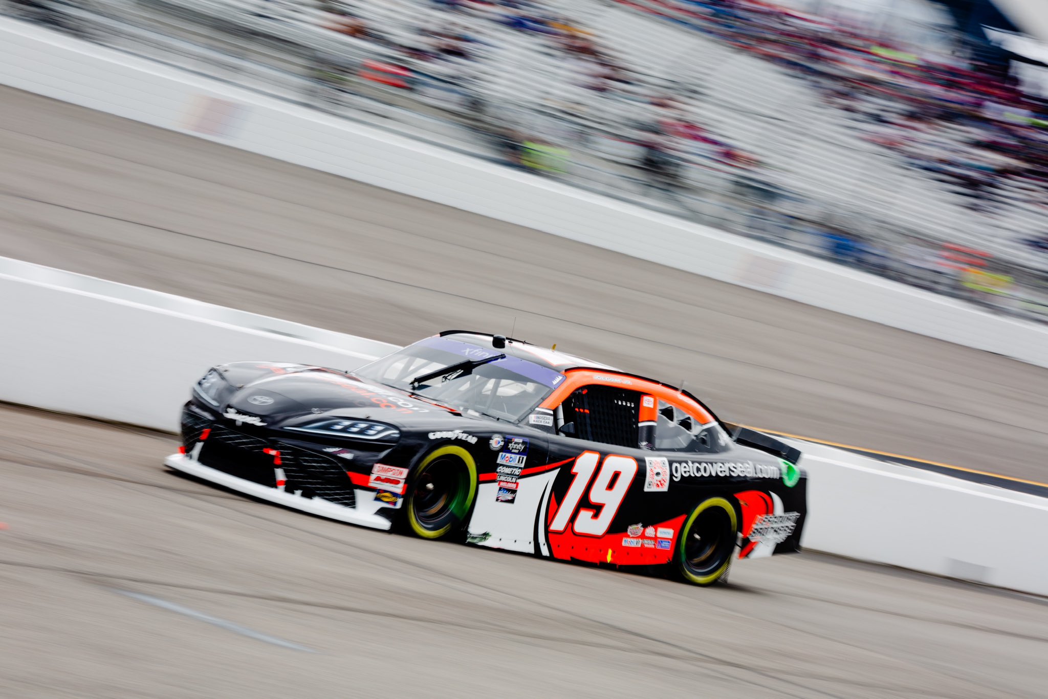 Joe Graf Jr Richmond