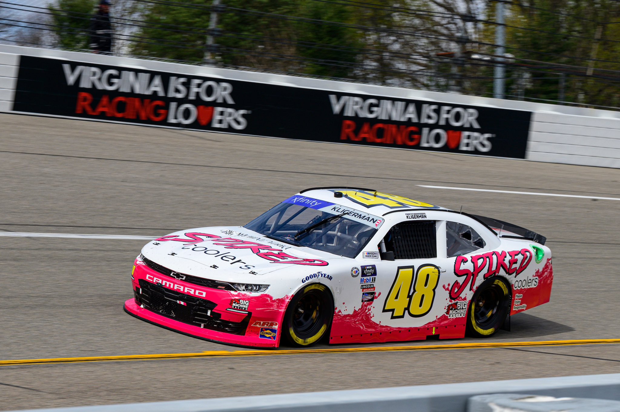 Parker Kligerman Richmond