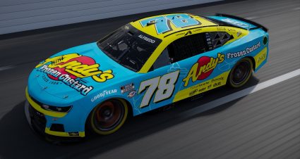 Anthony Alfredo Martinsville Scheme