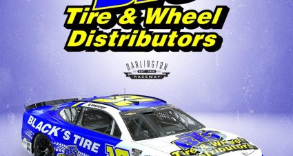 2023 16 Blacks Tire