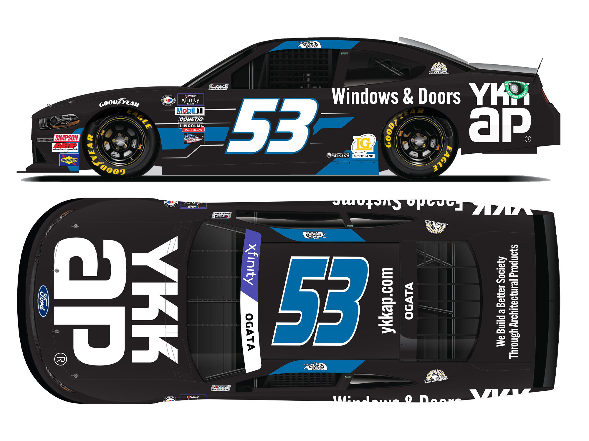 Akinori Ogata Atlanta Scheme