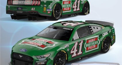 2023 41 Hunt Brothers Pizza