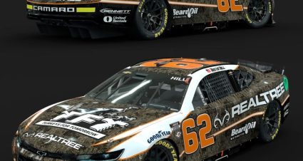 2023 62 Realtree