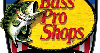 Bristol Bass Pro Shops Night Race Logo