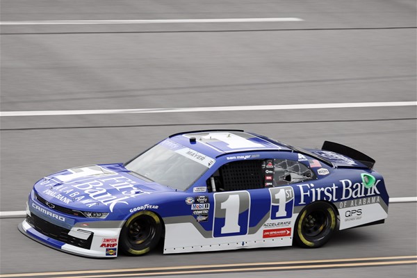 Sam Mayer Talladega I