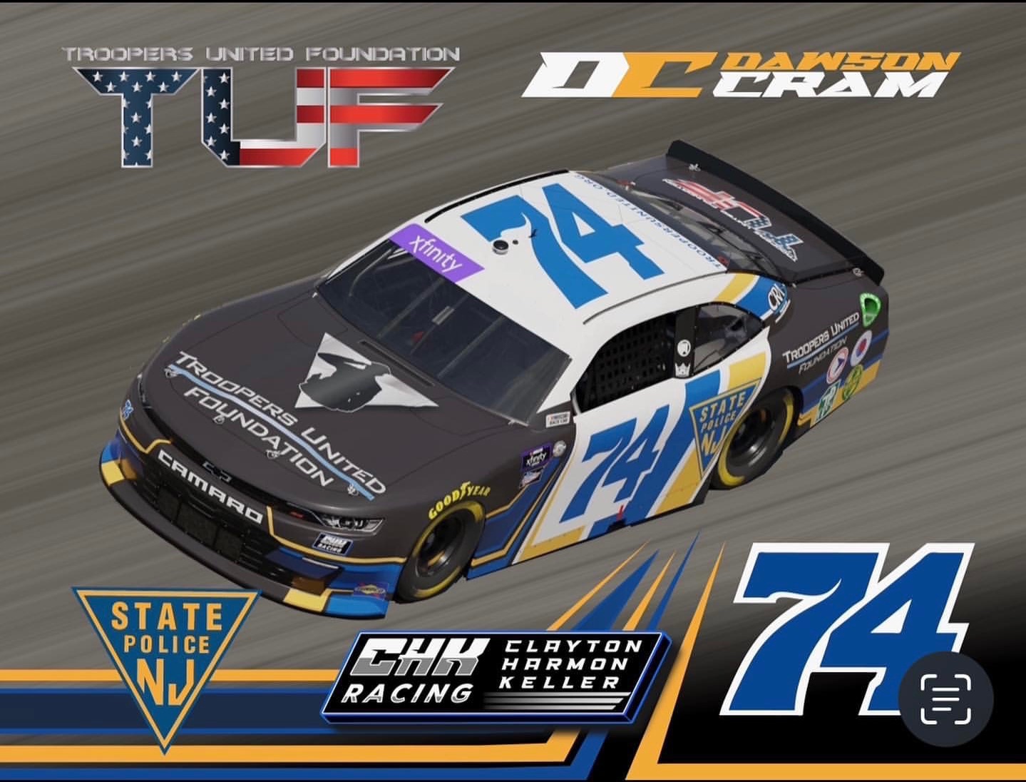 Dawson Cram Dover Scheme