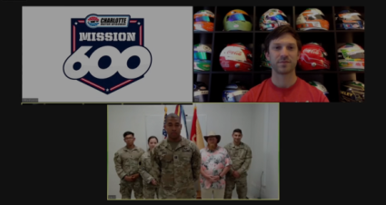 Mission600