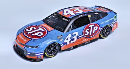2023 43 Stp Allstar