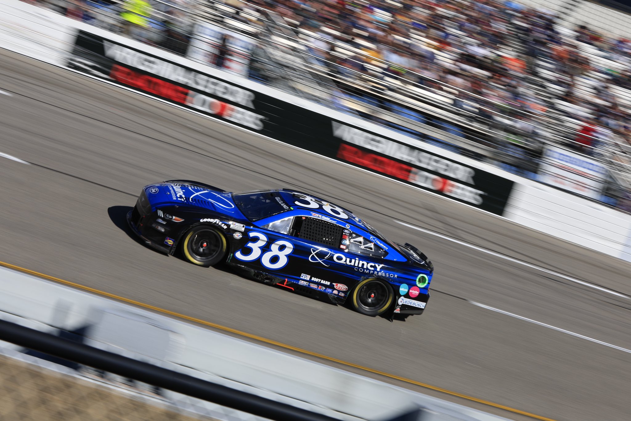 2023 Richmond 1 38