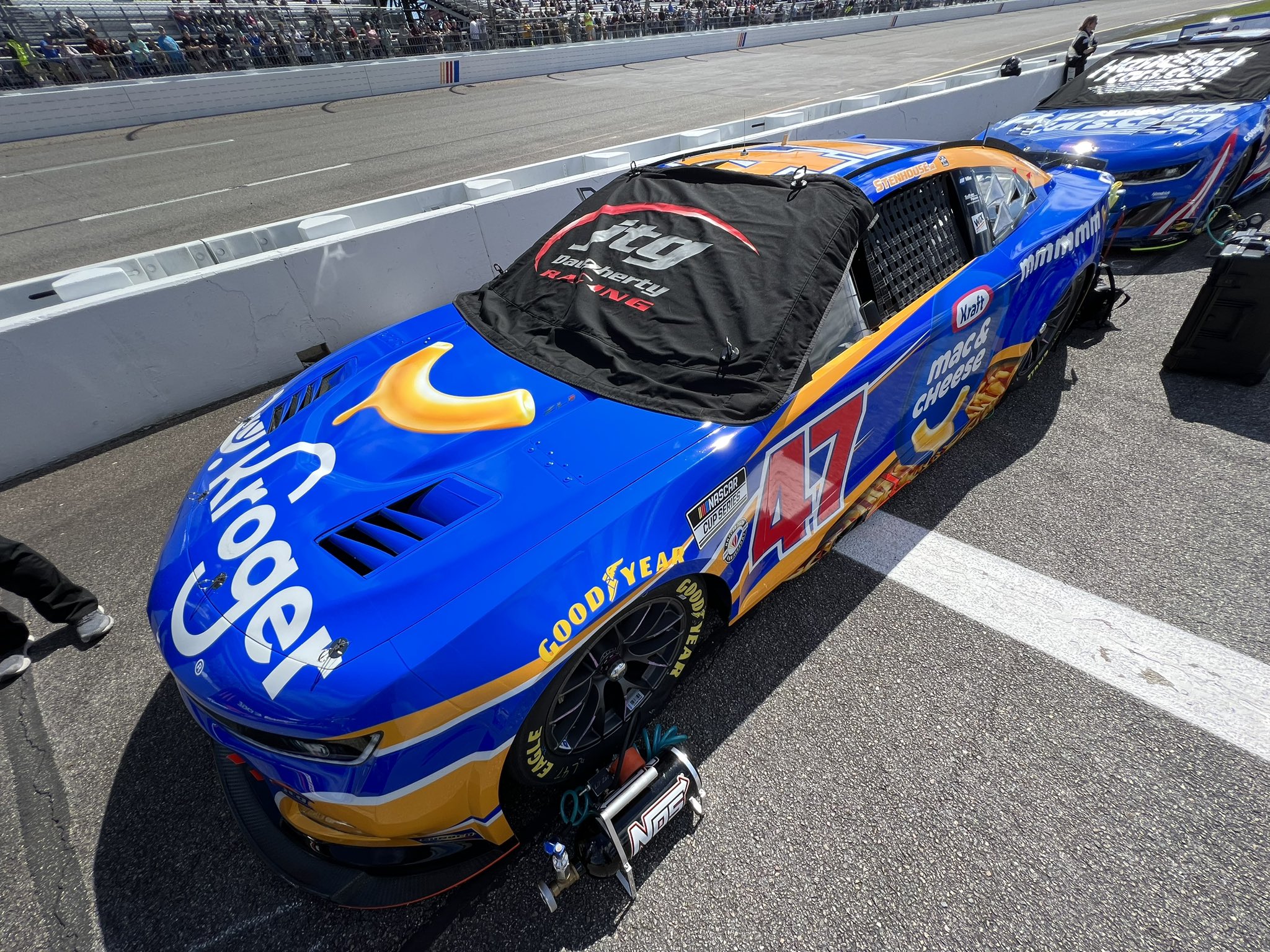 2023 Richmond 1 47