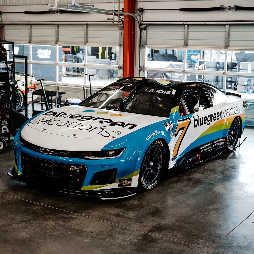 2023 Richmond 1 7