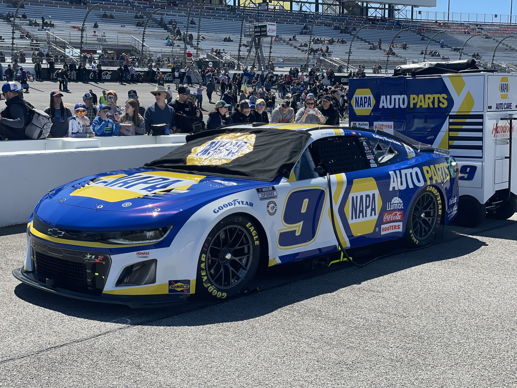 2023 Richmond 1 9