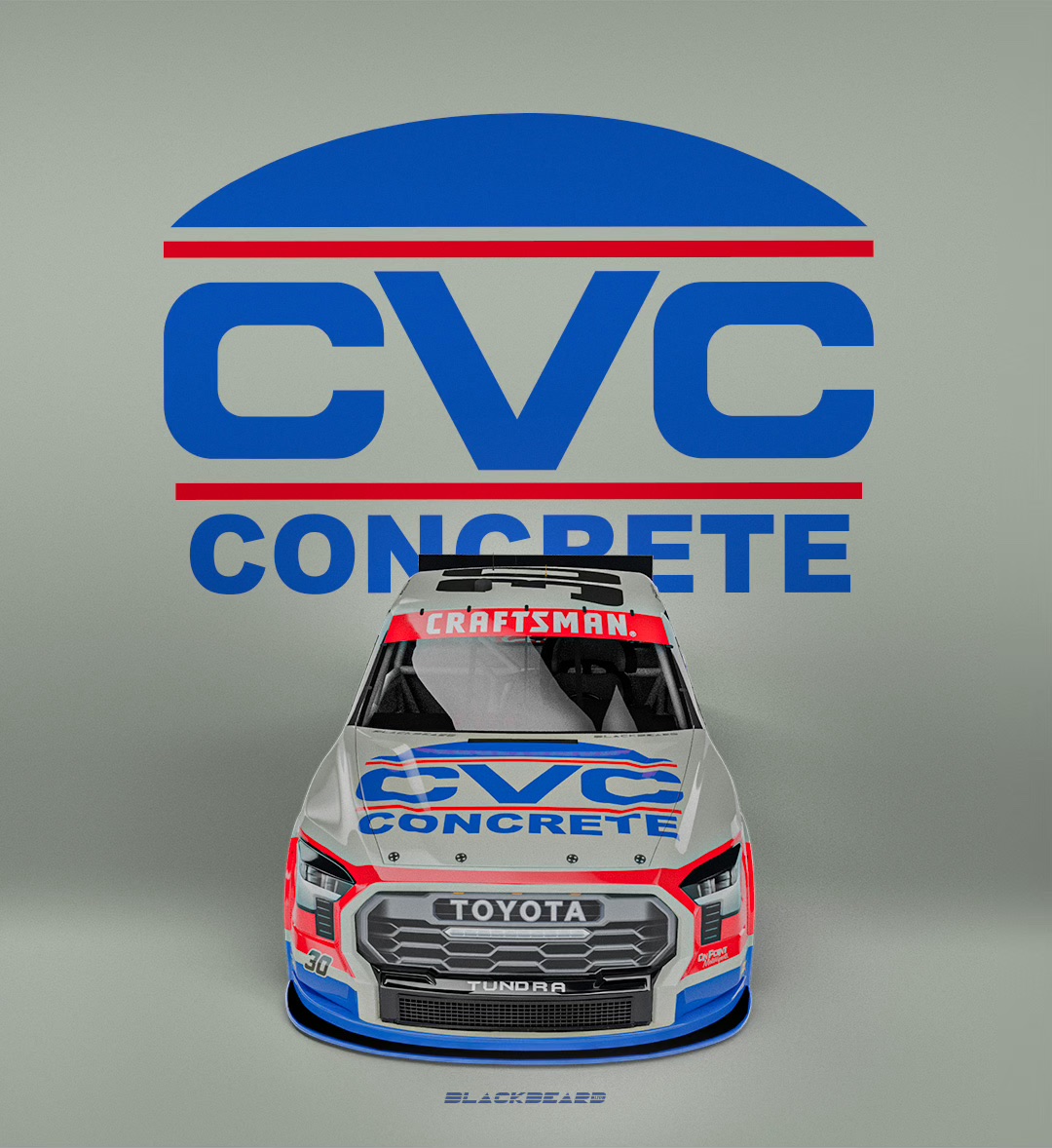 Tanner Carrick to make Truck Series debut at Bristol Motor Speedway ...