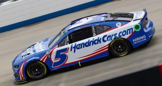 Hendrick Motorsports rumors, news and stories [Top 20+ articles]