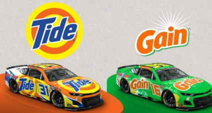 Kaulig Racing Bristol