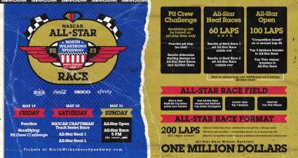 2023 Allstar Format V5