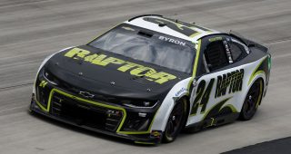 Hendrick Motorsports rumors, news and stories [Top 20+ articles]