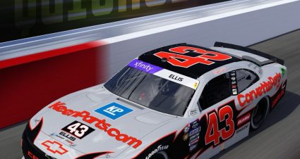 Ryan Ellis Darlington Scheme