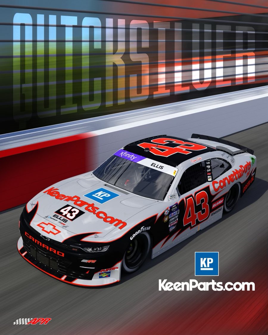 Ryan Ellis Darlington Scheme