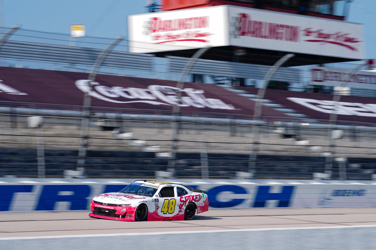 Parker Kligerman Darlington