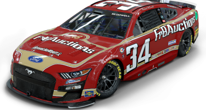 2023 34 Fr8auctions Allstar