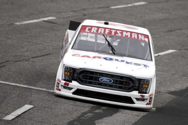 2023 #04 Roper Racing - Jayski's NASCAR Silly Season Site