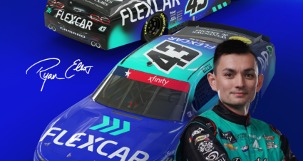 Ryan Ellis Flexcar