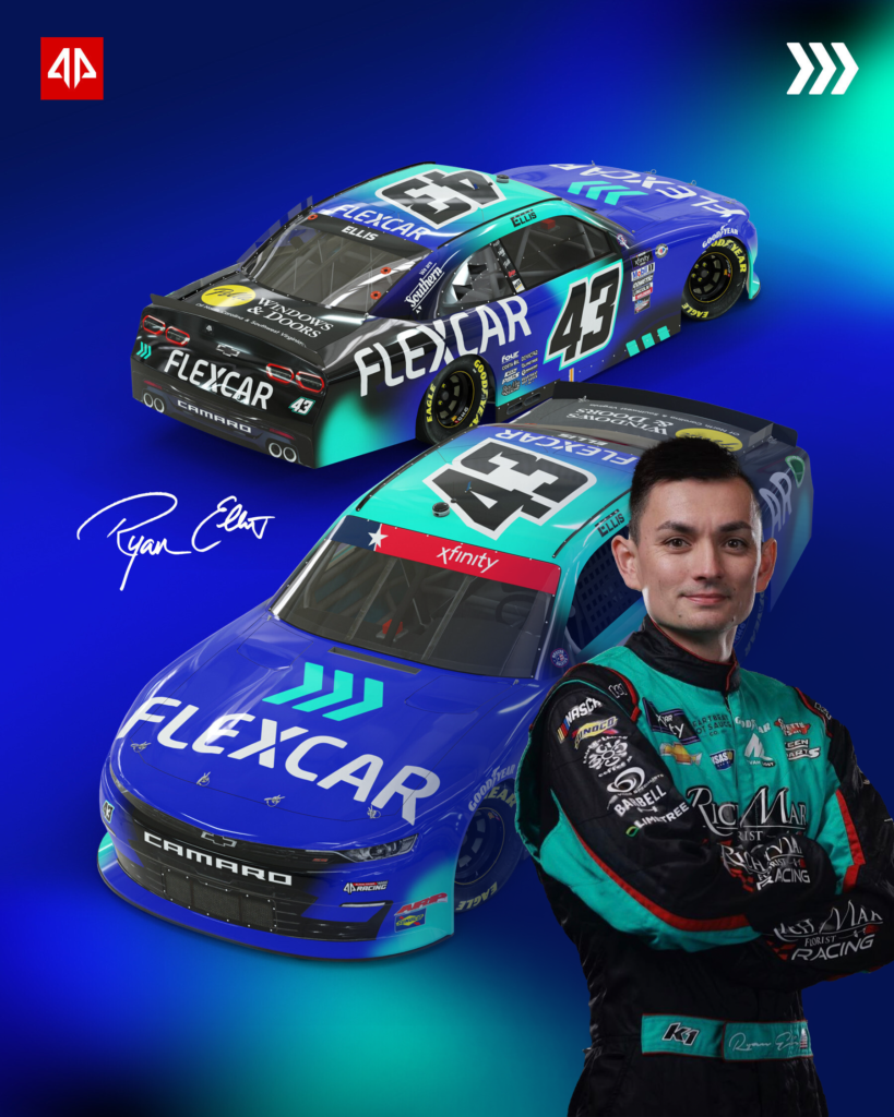 Ryan Ellis Flexcar