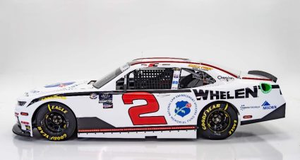 Sheldon Creed Charlotte Scheme
