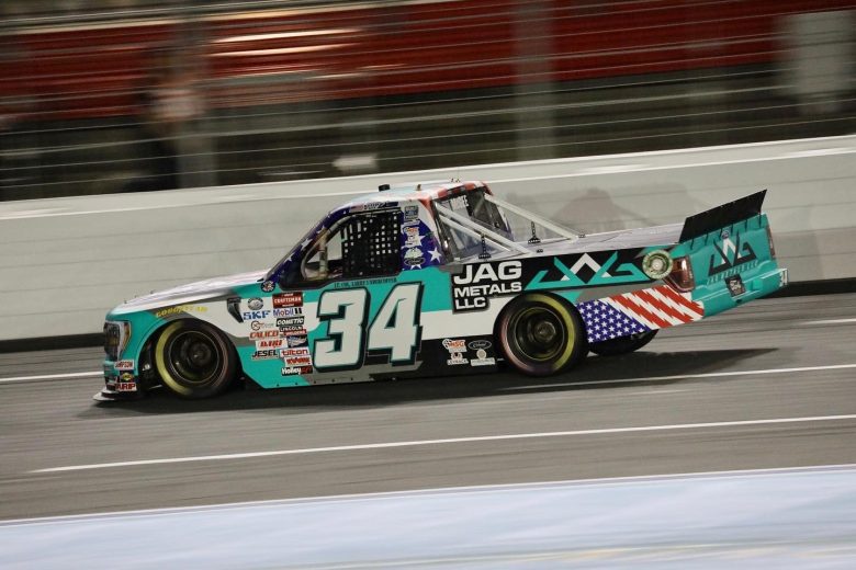 2023 #34 Reaume Brothers Racing | Jayski
