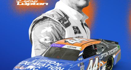 Dylan Lupton Sonoma Scheme