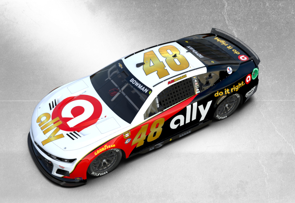 Bowman Darlington 5