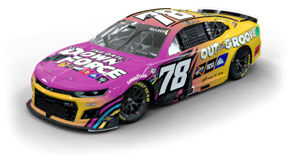 Bj Mcleod Darlington Scheme