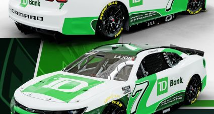 Corey Lajoie Td Bank