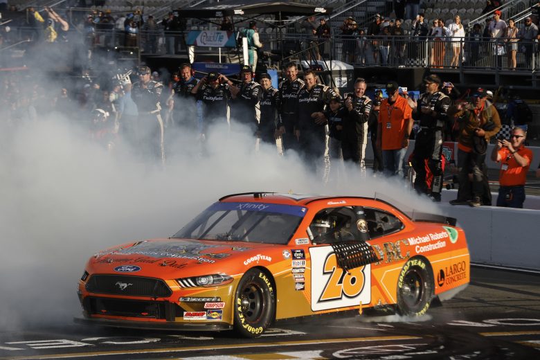Rod Sieg Racing Mastermind of RSS Racing Rod Sieg opens up about NASCAR journey | Jayski