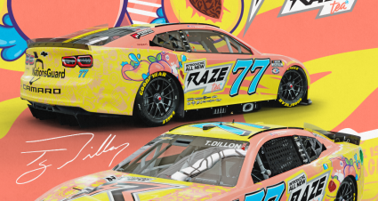 2023 77 Raze Energy