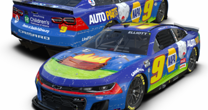 2023 9 Desi9n To Drive Napa