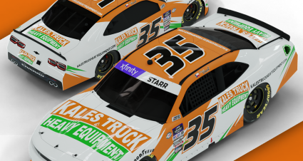 David Starr Nashville Scheme