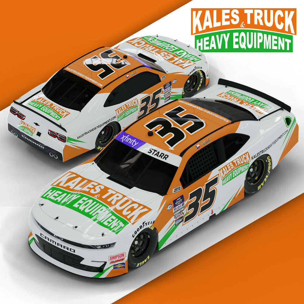 David Starr Nashville Scheme
