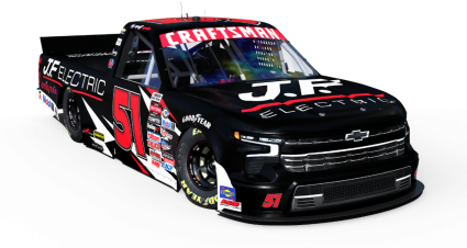 Matt Mills 51