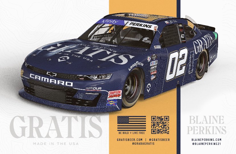 Blaine Perkins Nashville Scheme