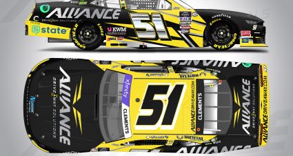 Jeremy Clements Chicago Scheme