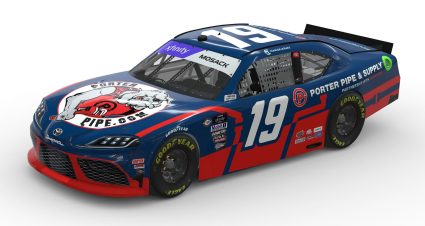 Connor Mosack Chicago Scheme