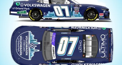 Spencer Pumpelly